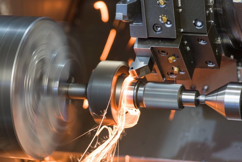 Machine Operations